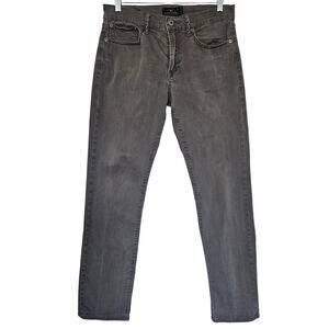 Lucky Brand Mens 31/32 Denim Jeans 121 Heritage Slim Classic Boho Americana